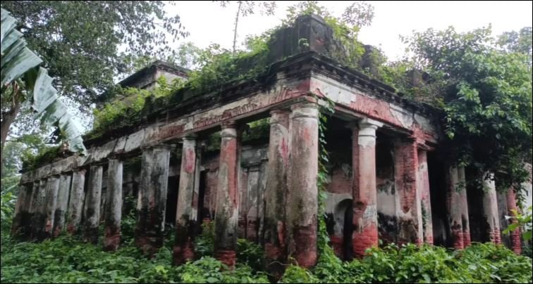 Jhenaidah’s heritage sites: Glory fading into dust