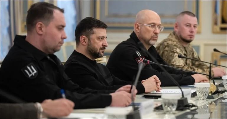 Ukrainian drone strike kills one, injures three in Russian city of Voronezh