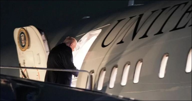 Trump says he may bar ExxonMobil from Venezuelan oil efforts