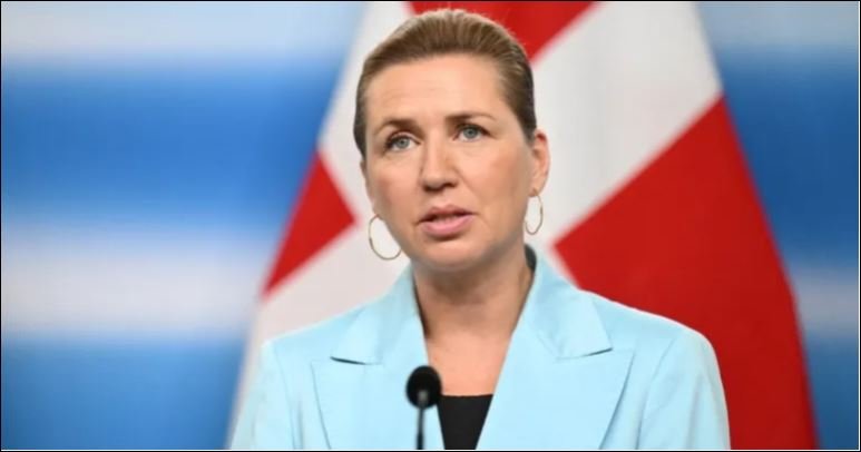 Denmark warns of Greenland crisis as Trump renews threats to seize Arctic territory