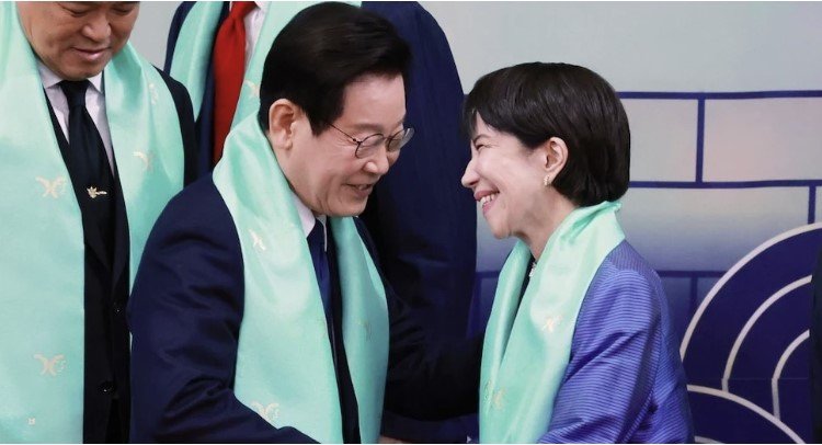 Japan to host S Korea summit as ties with China worsen