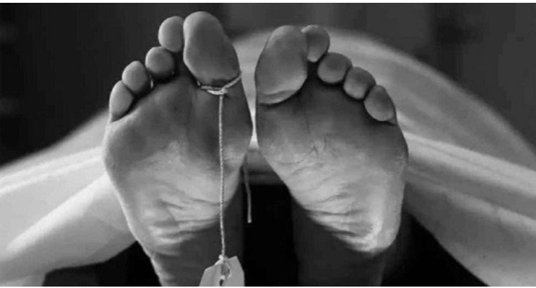 ​​​​​​​Two brothers among 3 killed as train hits pickup in Faridpur