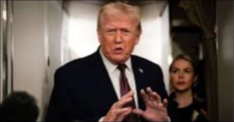 Trump imposes 25% tariff on countries doing business with Iran