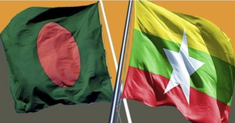 Bangladesh summons Myanmar envoy over cross-border gunfire in Teknaf