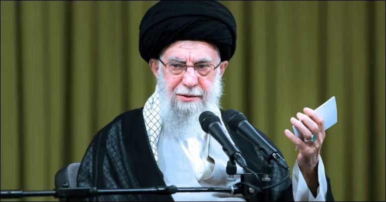 Iran signals swift trials, executions despite Trump warning