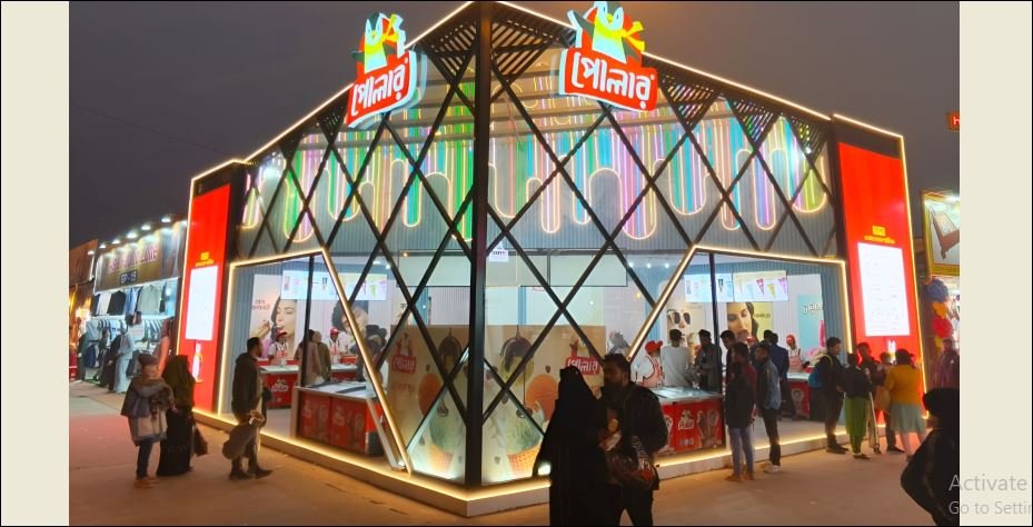 Step into happiness at DITF 2026 with Polar Ice Cream’s new flavors and VR adventure