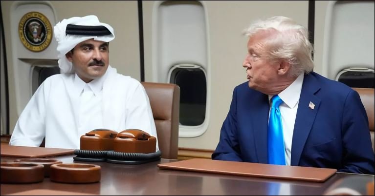 US advises evacuation of some staff from Qatar base amid Iran crisis