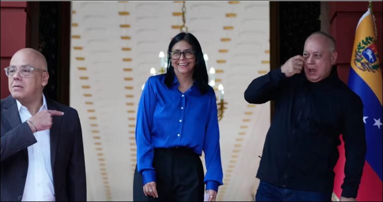 Venezuela to continue releasing political prisoners after Maduro arrest