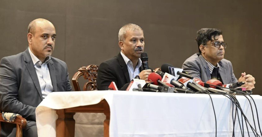 Law Adviser urges social resistance to prevent public suffering from road blockade