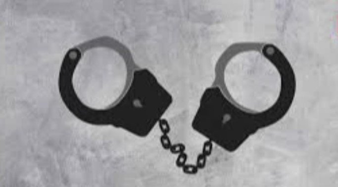 Fugitive convict arrested in Savar’s Ashulia