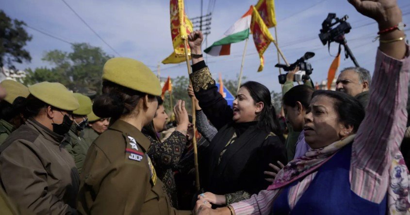 India shuts Kashmir medical college after Muslim students dominated first MBBS batch