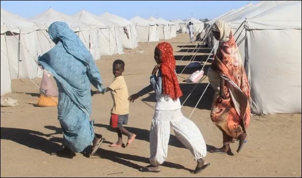 Sudan: A truce of separation