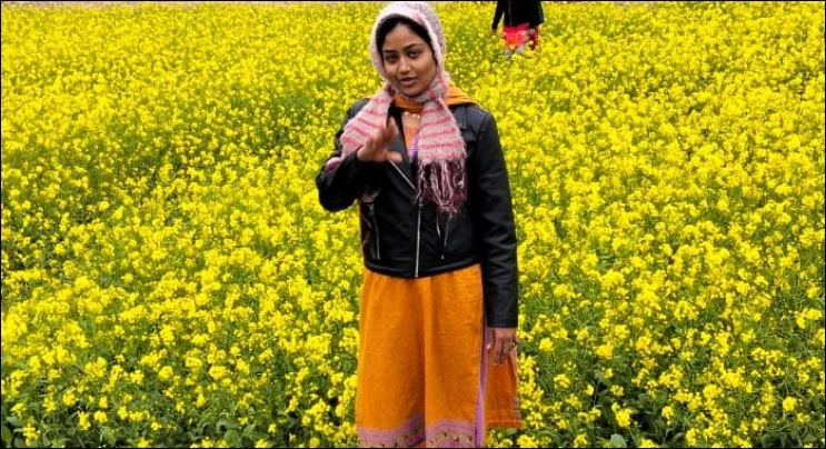 Woman found dead with throat slit at Dhaka’s Gulshan