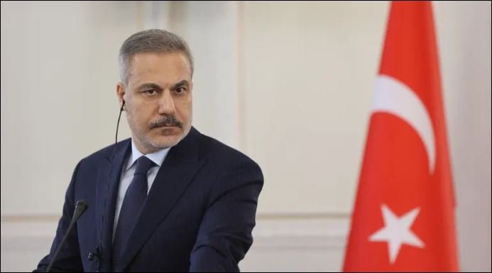 Turkiye’s FM Fidan says Israel ‘looking for opportunity’ to attack Iran