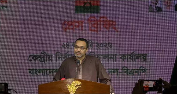 After Sylhet, Tarique heading towards Chattogram for electioneering
