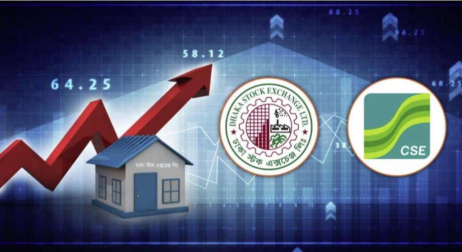 Bangladesh capital markets weekly turnover jumps 51pc as DSEX gains 3pc