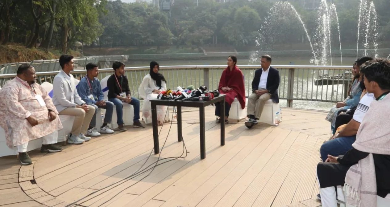 Law and order, corruption high on BNP agenda: Tarique