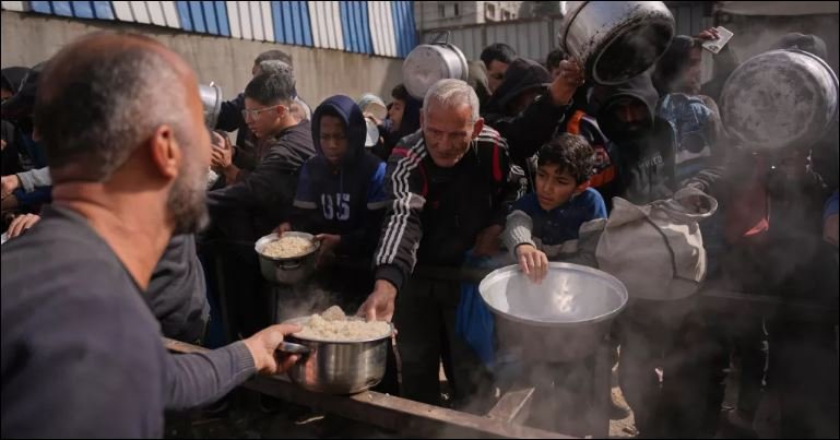 US envoys push Israel toward second phase of Gaza ceasefire