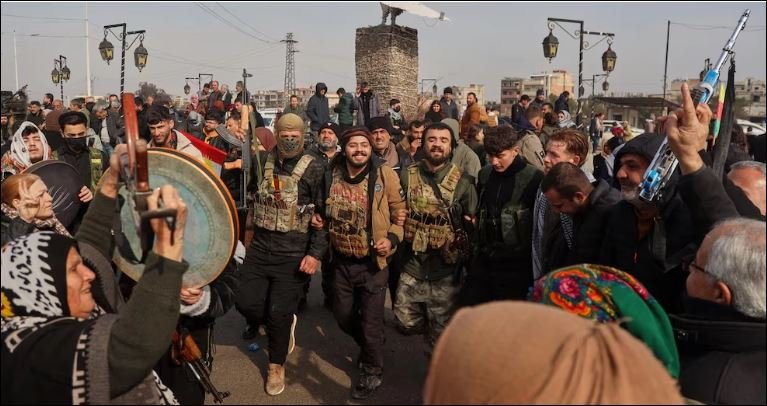 Syrian army announces 15-day extension of ceasefire with Kurdish-led forces