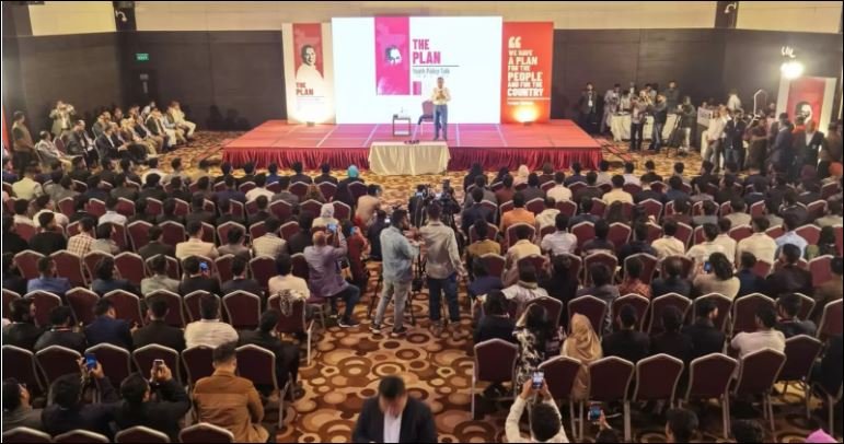 BNP to introduce student loan for higher education: Tarique