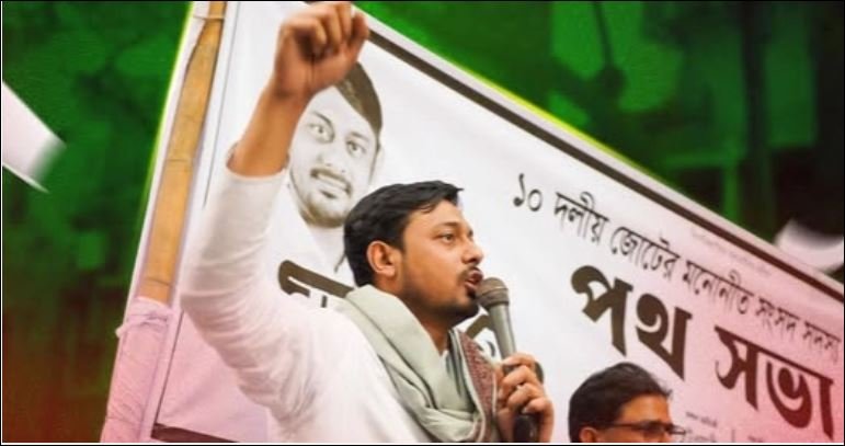 ‘BNP activists shouldn’t be afraid, we’ll give you shelter’: Nasiruddin Patwari