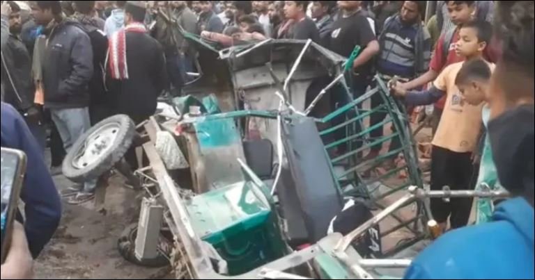 University student, 2 others killed in Rajshahi road crash