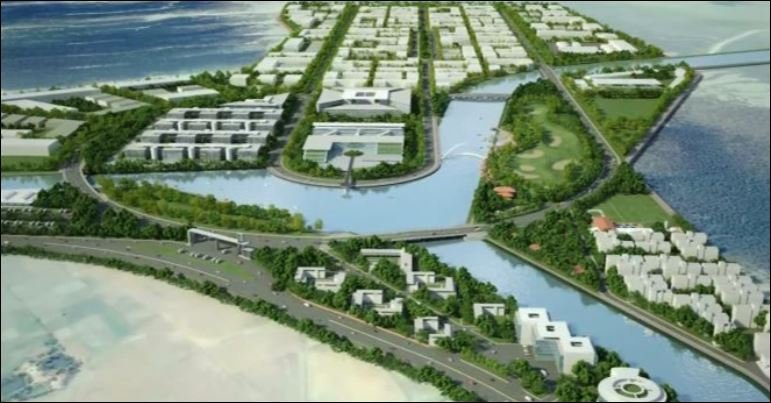 Mirsarai to host Bangladesh’s first defence manufacturing zone