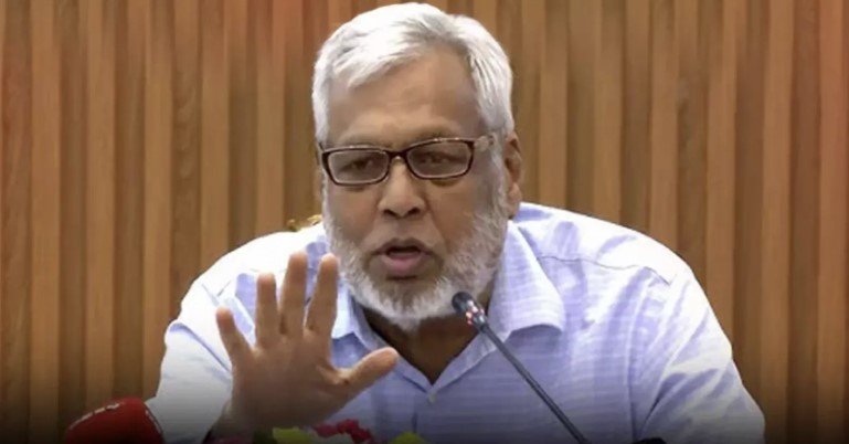 No decision yet on implementing proposed pay scale: Energy Adviser