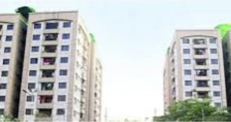 No proposal for 9,000 square feet minister flats submitted: Energy Adviser