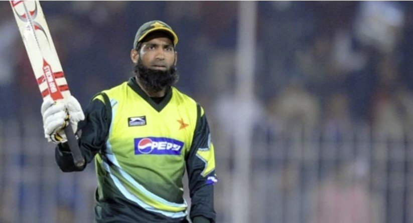 Yousuf questions ICC governance: ‘Cricket must be ruled by principles, not influence’