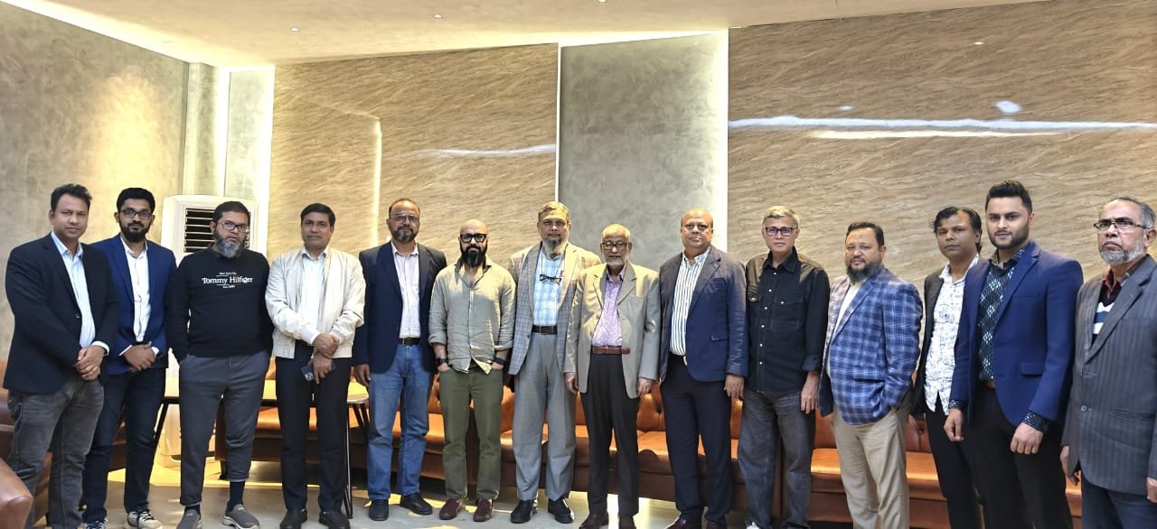 TIE formed to install ‘Innovativeness’ as Core Competence in Bangladesh