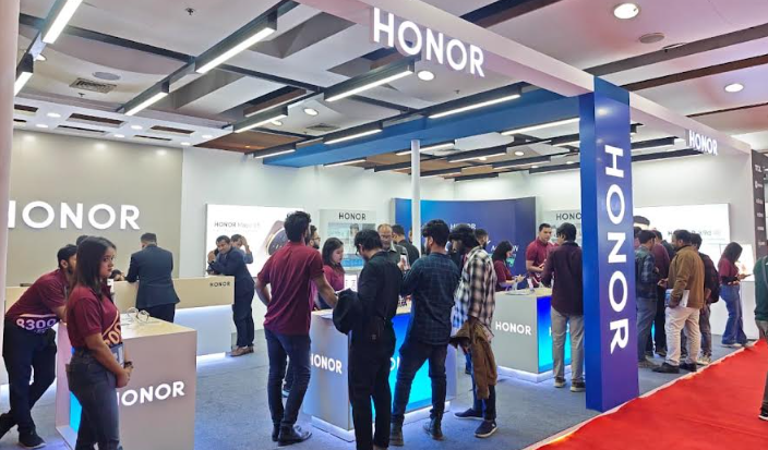 HONOR unveils Magic8 Pro at Digital Device Innovation Expo 2026
