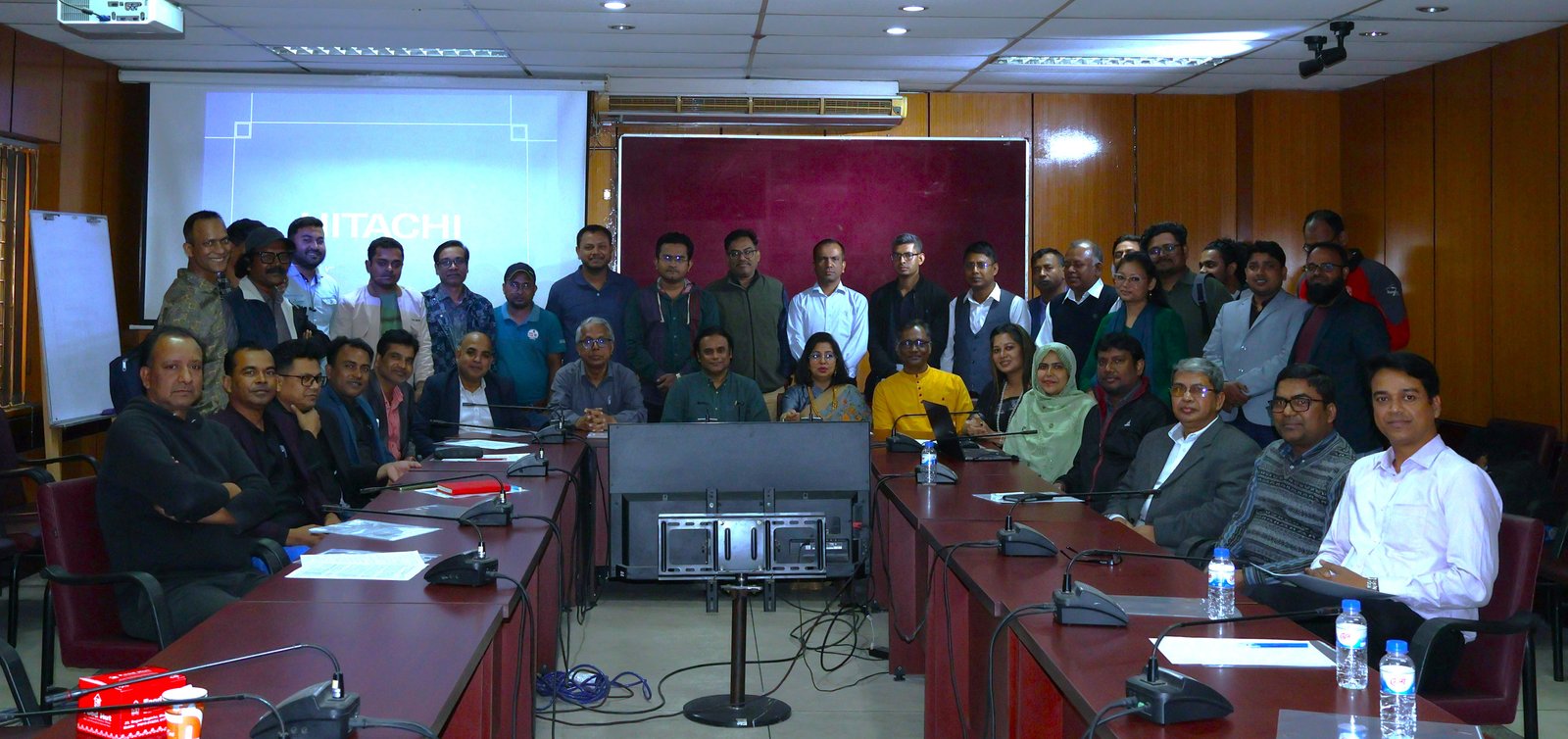 ATMA urges parliament to pass tobacco control ordinance in first session