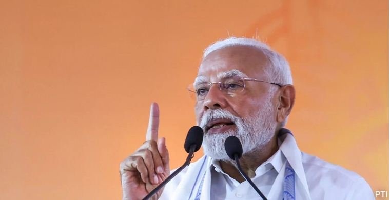 India dismisses Epstein file reference to Modi as baseless