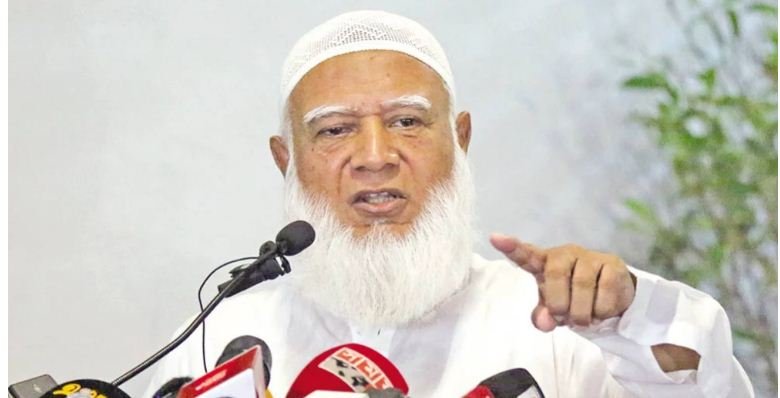 Jamaat supports women leadership in politics: Shafiqur Rahman