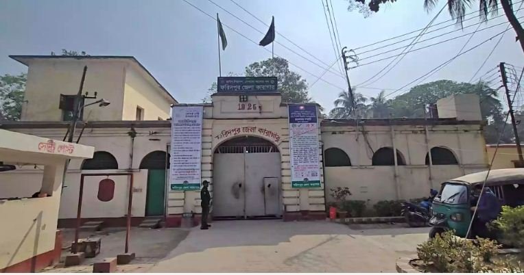 Jail inmates among 18,000 voters in Faridpur to cast votes by postal ballots