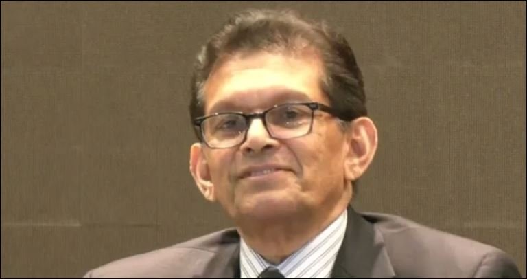 NSA Dr Khalilur Rahman parries questions on Biman Board appointment