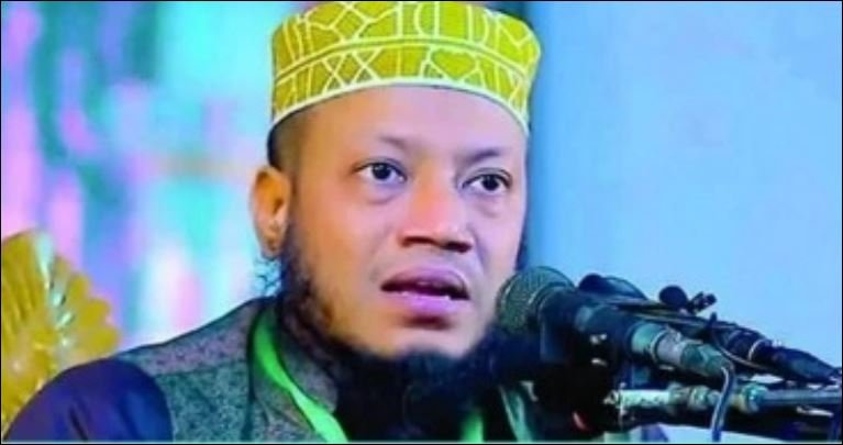 Amir Hamza alleges influx of illegal arms ahead of polls