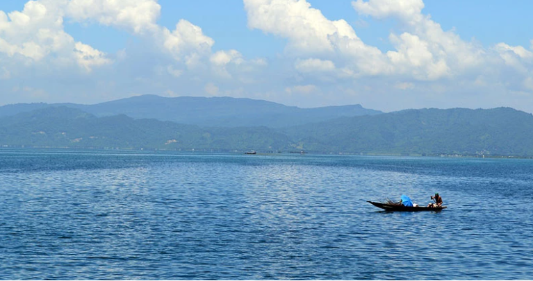 Illegal electric fishing raises fresh fears for Tanguar Haor