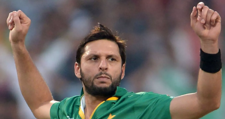 Prove you are fair: Pakistan legend Afridi tells ICC supporting Pakistan’s boycott