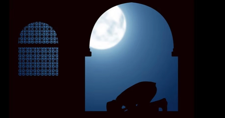 Holy Shab-e-Barat tonight