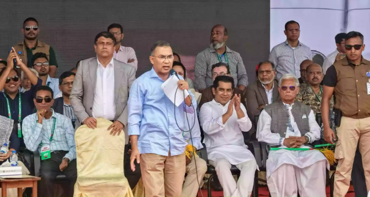 BNP to make women self-reliant if voted to power: Tarique