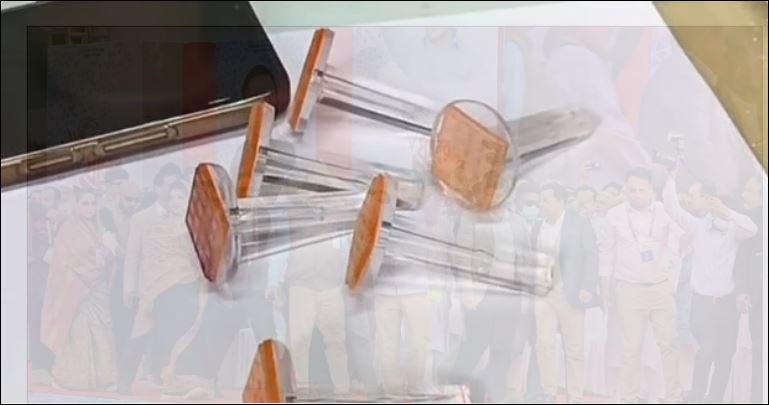 Ballot seals seized in Lakshmipur, Jamaat leader sued