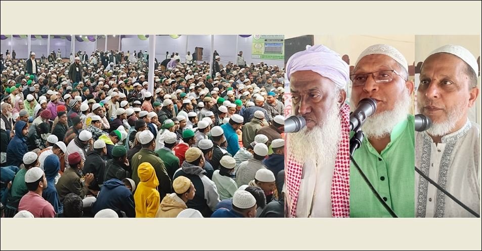 Holy Shab-e-Barat, the divine night full of blessings: Morshede Azam Maddazilluhul Ali