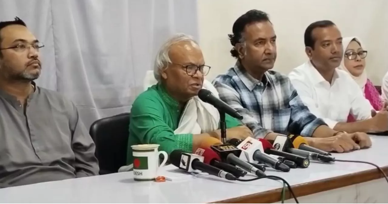 BNP to hold its final election rally in Dhaka on Feb 8