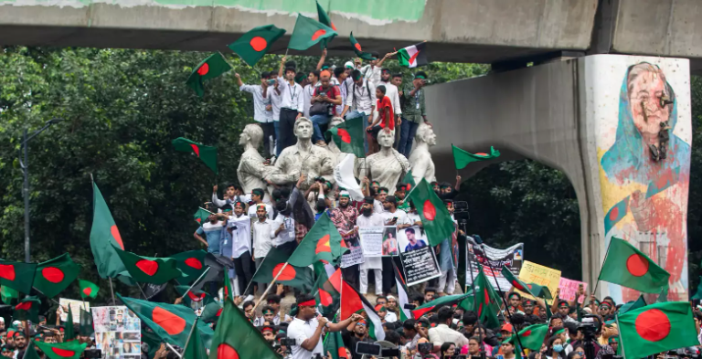 387 July warriors upgraded to 'A', 474 to 'B' category