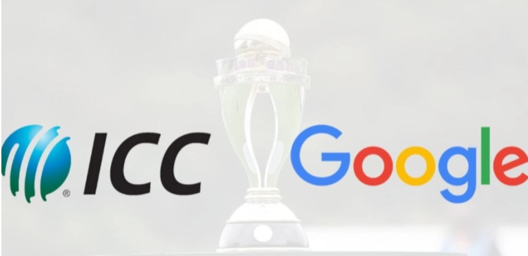 ICC, Google announce first-ever AI-powered T20 World Cup for 2026