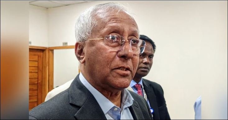 Ballots to be reached in all constituencies by Feb 7: EC Secretary