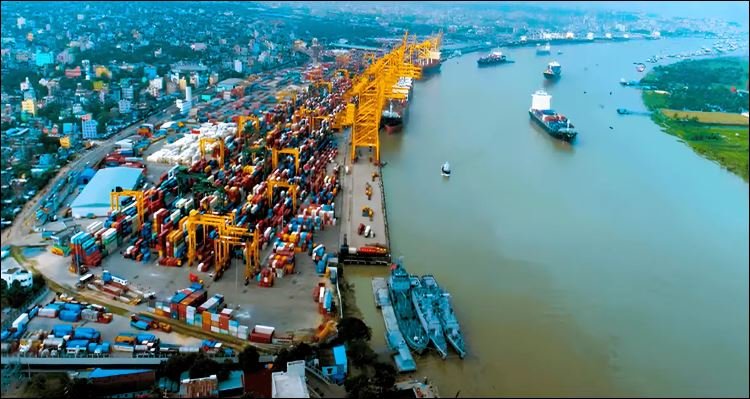 DCCI calls for immediate normalisation of Ctg port operations