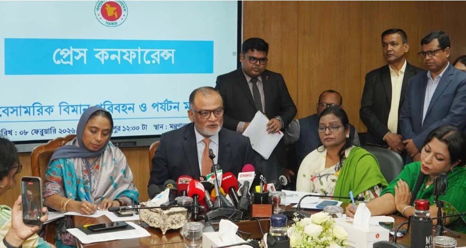 Bangladesh to buy 25 Boeing aircraft, deal with US on Monday   